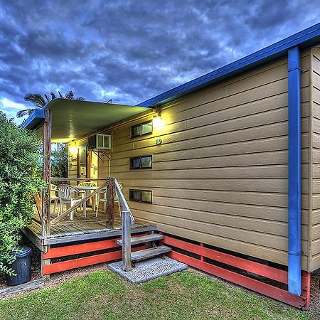 Anchorage Holiday Park Iluka Room photo